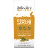 Supreme Selective Naturals Snack Meadow Loops 80 gr