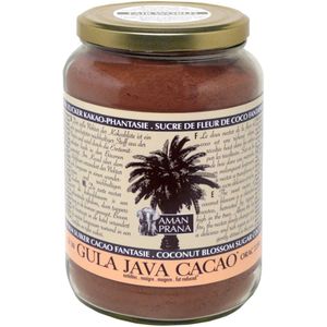Amanprana Gula Java Cacao Bio 1300 gr