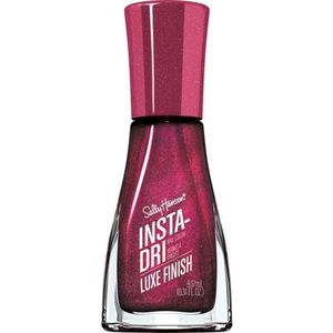 Sally Hansen Nagellak InstaDri 066 The Queens Velvet 9.17 ml
