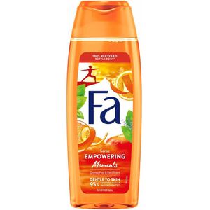 3x Fa Empowering Moments Douchegel 250 ml