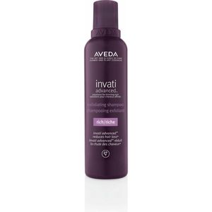 Aveda Invati Advanced Exfoliating Shampoo Rich 200 ml