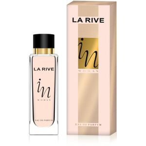 3x La Rive In Woman Eau de Parfum Spray 90 ml