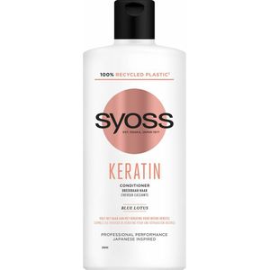 1+1 gratis: Syoss Keratin Conditioner 440 ml