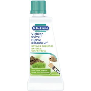 Dr. Beckmann Vlekkenduivel Natuur & Cosmetica 50 ml