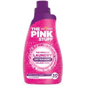 The Pink Stuff The Miracle Wasgel Kleur 30 Wasbeurten 960 ml