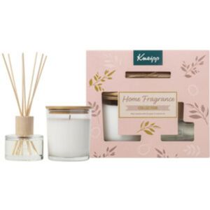 Kneipp Luxe Geschenkset Home Fragrance 2 stuks