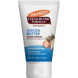 3x Palmers Handcréme Cocoa Butter Formula 60 gr