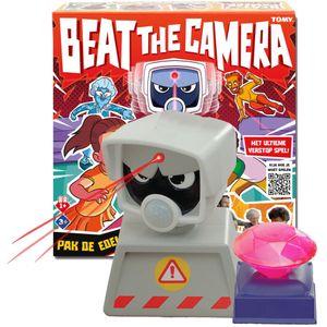 Beat The Camera