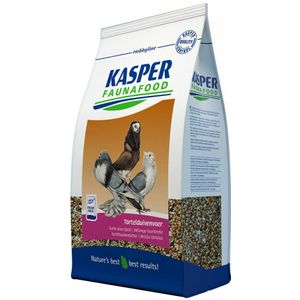 Kasper Faunafood Tortelduivenvoer 3 kg