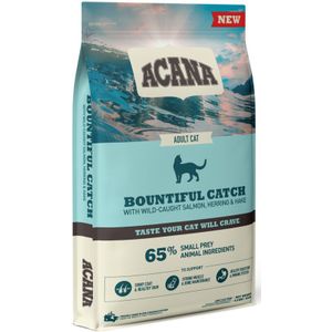 Acana Kat Bountiful Catch 4,5 kg