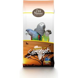 Deli Nature Serengeti 15 kg