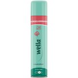 6x Wella Haarspray Extra Strong 400 ml