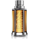 Hugo Boss The Scent After Shave Lotion 100 ml