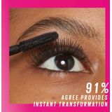 Maybelline Lash Sensational Firework Mascara Black 10 ml