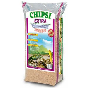 Chipsi Extra Small 15 kg