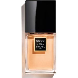 Chanel Coco Eau de Toilette Spray 100 ml