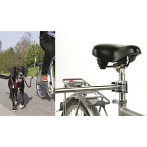 Trixie Bikerset Fietsbeugel