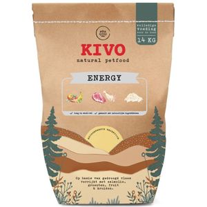 Kivo Energy 14 kg
