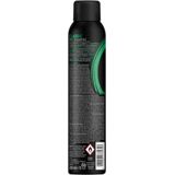 6x Syoss Anti-Grease Droogshampoo 200 ml