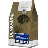 Denkadog Hondenvoer Diner Derma Protect 2 kg