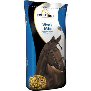 EquiFirst Paardenvoer Vital Mix 20 kg