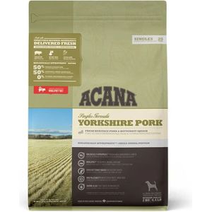 Acana Singles Yorkshire Pork 2 kg