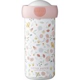 Mepal Little Dutch Flowers Drinkbeker 300 ml