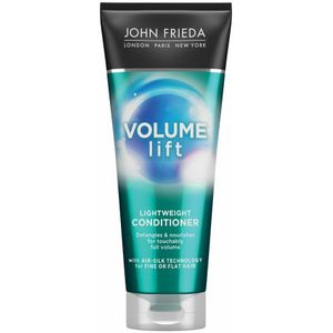 4x John Frieda Volume Lift Conditioner 250 ml