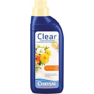 CHRYSAL CLEAR SNIJBLOEMENVOEDING 500 ML