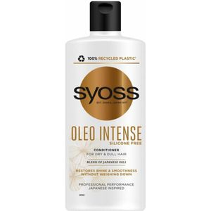 1+1 gratis: Syoss Oleo Intense Conditioner 440 ml