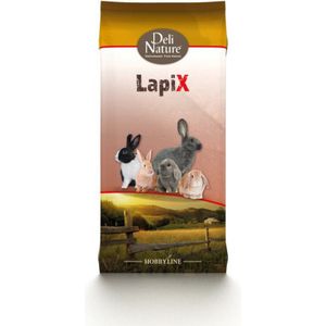 Deli Nature Lapix Elite Mix 20 kg