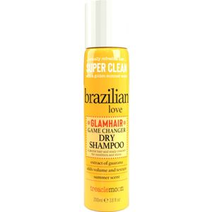 Treaclemoon Brazilian Love Droogshampoo 200 ml