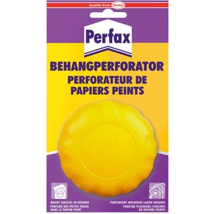 Perfax Behangperforator