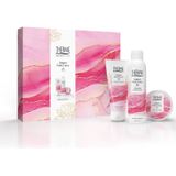 Therme Wellness Treatment Geschenkset Saigon Pink Lotus 1 set