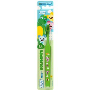 TePe Tandenborstel Bolibompa Mini Extra Soft