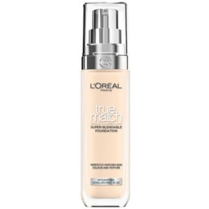 L'Oréal True Match Foundation 0D/W 30 ml