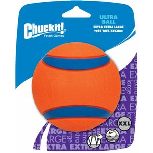 Chuckit Ultra Ball ø 10 cm