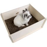 Bunny Nature Diggingbox 39 cm