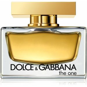 Dolce & Gabbana The One For Women Eau de Parfum Spray 50 ml
