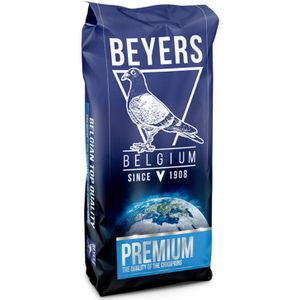 Beyers Premium Super Weduwschap 20 kg