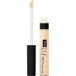 3x Maybelline Fit Me Concealer 10 Light