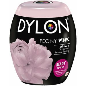 Dylon Textielverf Peony Pink 350 gr