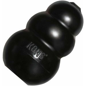 Kong Extreme Zwart XXL 16 cm