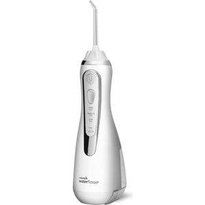 Waterpik Waterflosser Draadloos Advanced WP-580 Wit