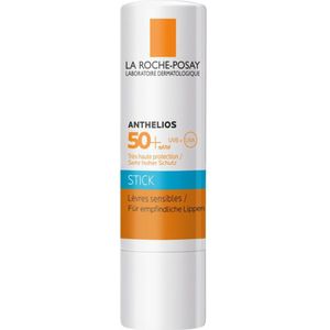 3x La Roche Posay Anthelios Lipstick SPF50+ 4,7 gr