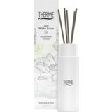 Therme Geurstokjes Zen White Lotus - 3 x 100ml - Voordeelverpakking