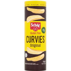Schar Curvies Original 170 gr
