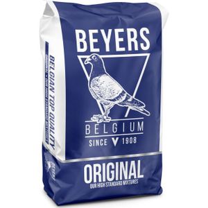 Beyers Original Rust- Winter 25 kg