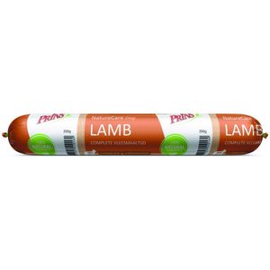 Prins Naturecare Hondenvoer Lam - Rijst Hypoallergeen 250 gr