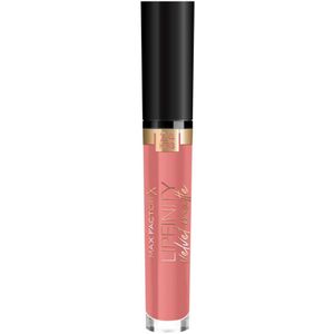 1+1 gratis: Max Factor Lipfinity Velvet Matte Liquid Lipstick 030 Cool Coral
